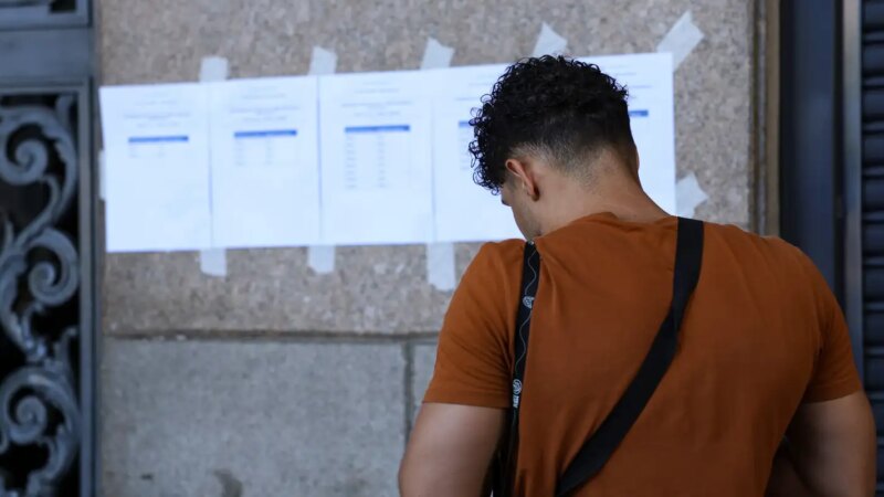 Mil convocados no CNU 2025 podem escolher local de trabalho até terça