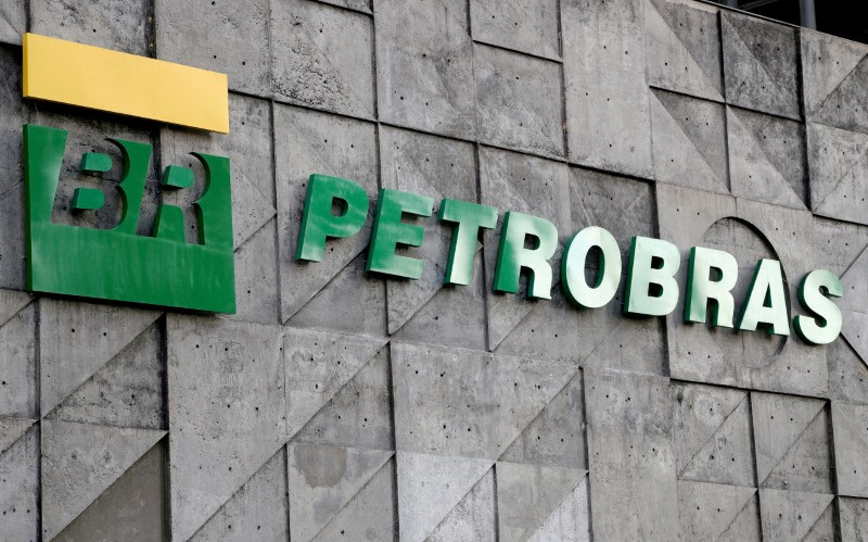 Petrobras retoma estudos geológicos em 37 bacias sedimentares