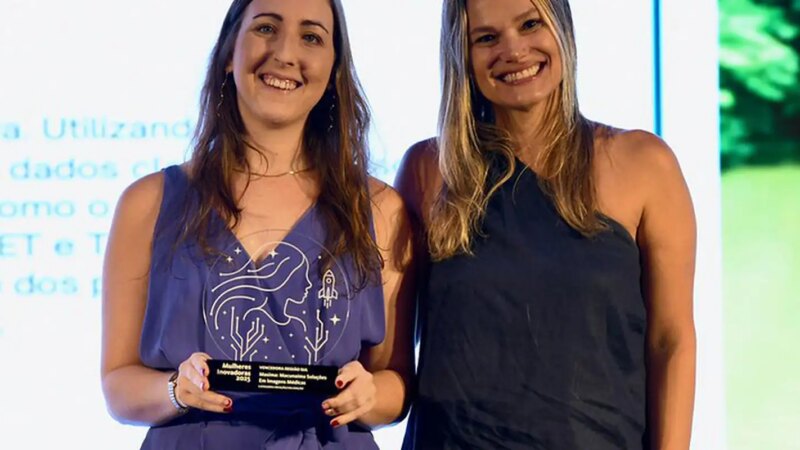 Prêmio destina R$ 3,6 milhões a startups lideradas por mulheres