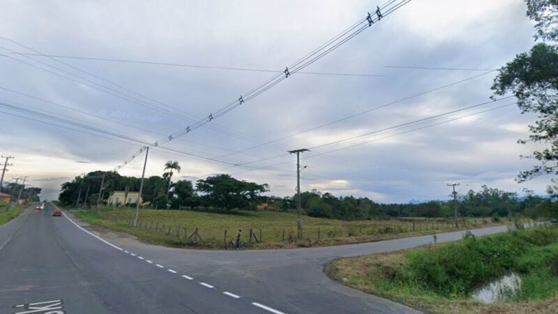 Proposta de trevo alemão na Rodovia Gabriel Arns busca reduzir riscos no acesso ao Cidade Alta