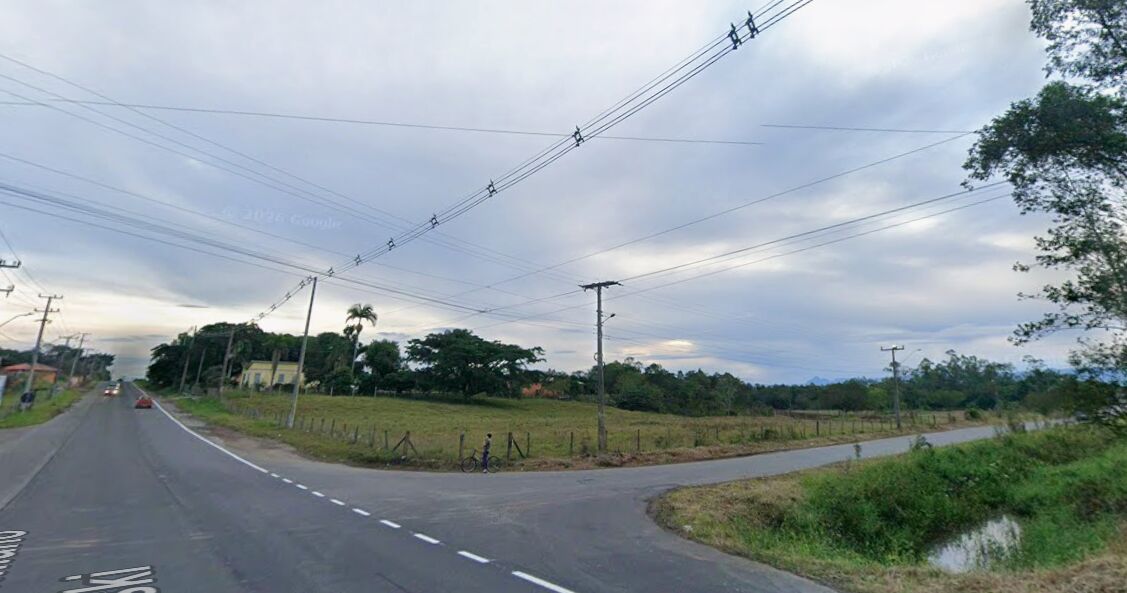 Proposta de trevo alemão na Rodovia Gabriel Arns busca reduzir riscos no acesso ao Cidade Alta