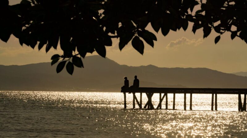 Santa Catarina tem semana de sol e temperaturas elevadas até chegada de frente fria – Siderópolis Notícias
