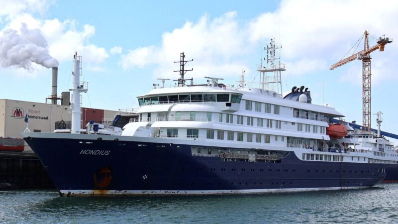 Hantavírus: OMS suspeita de rara transmissão entre humanos em navio
