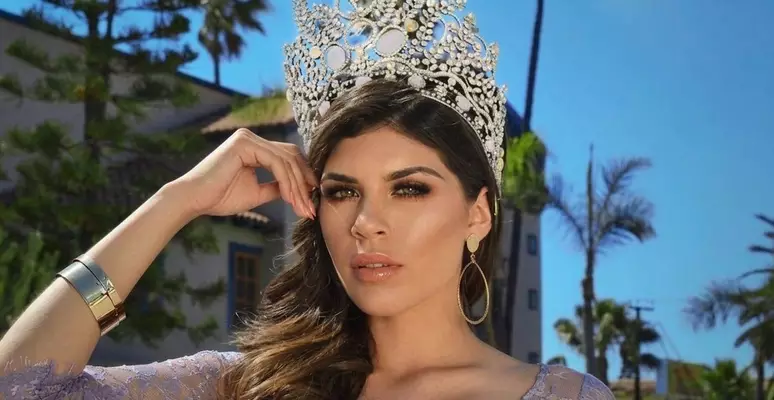 Ex-rainha da beleza teria sido morta em razão de milhões de dólares ligados a crime anterior – Folha de Dourados – Notícias de Dourados-MS e região