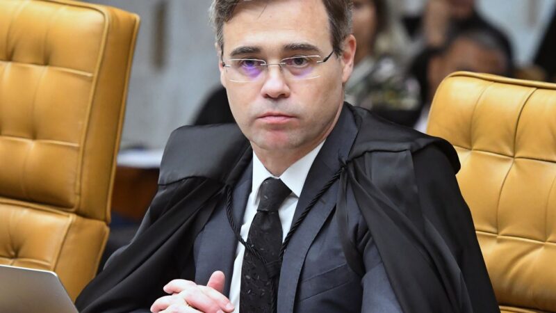 Mendonça diz que não teve acesso à proposta de delação de Vorcaro