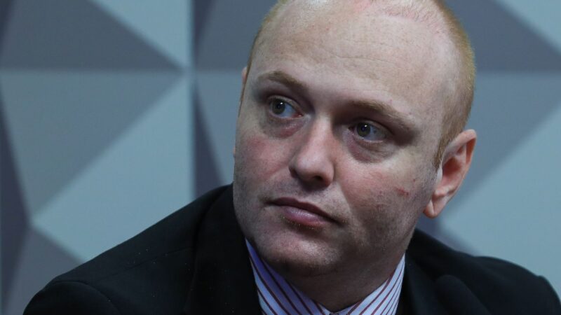 Moraes autoriza hacker Delgatti a cumprir prisão em regime aberto
