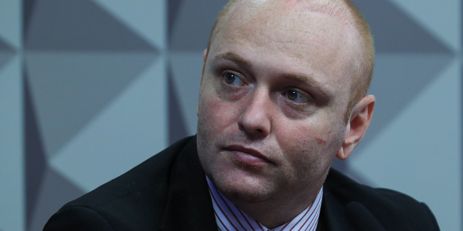 Moraes autoriza hacker Delgatti a cumprir prisão em regime aberto