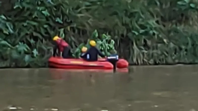 Homem afirma que amigo caiu de barco, não chama socorro e corpo é encontrado seis dias depois
