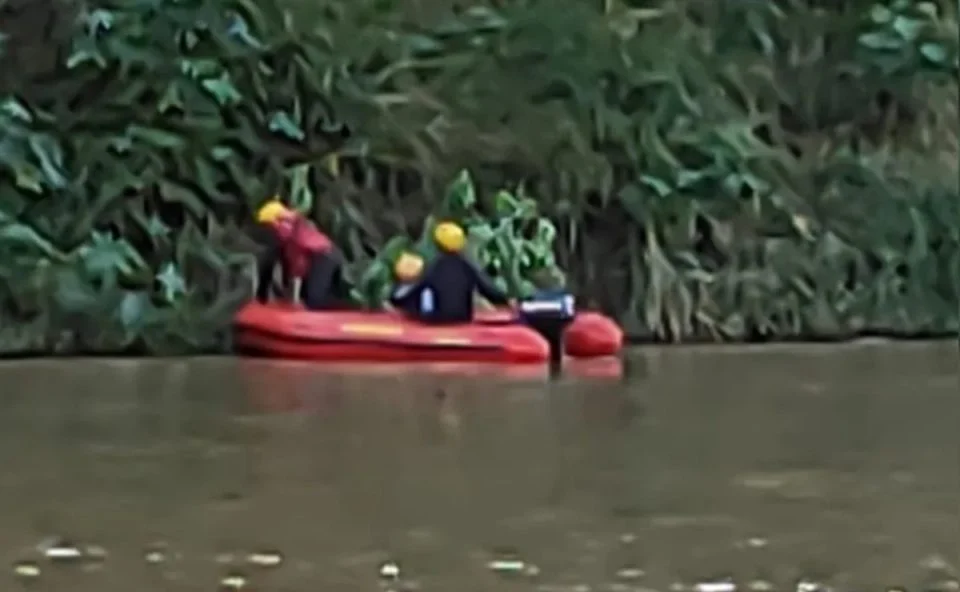 Homem afirma que amigo caiu de barco, não chama socorro e corpo é encontrado seis dias depois