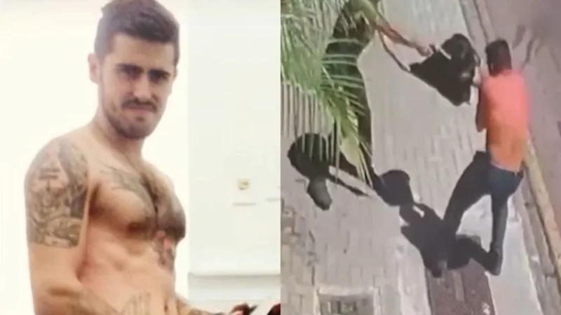 Homem que matou venezuelano a tiros em bicicletaria é condenado a 16 anos e 7 meses de prisão