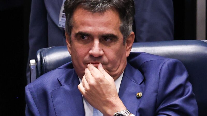Emenda “comprada” por dono do Master colocaria FGC em risco