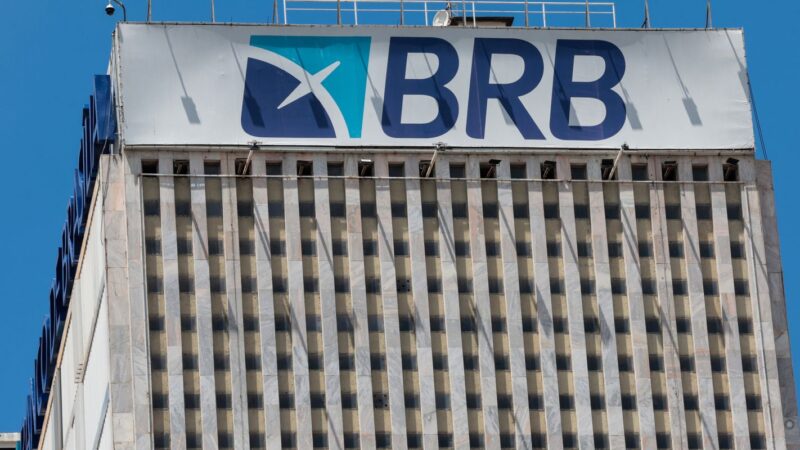 STF suspende julgamento sobre uso de imóveis públicos para salvar BRB