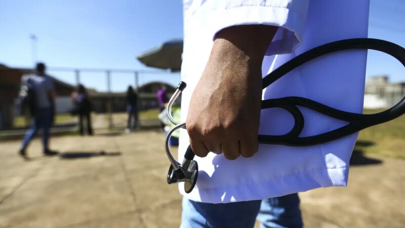 Revalida: candidatos já podem conferir local da prova prática