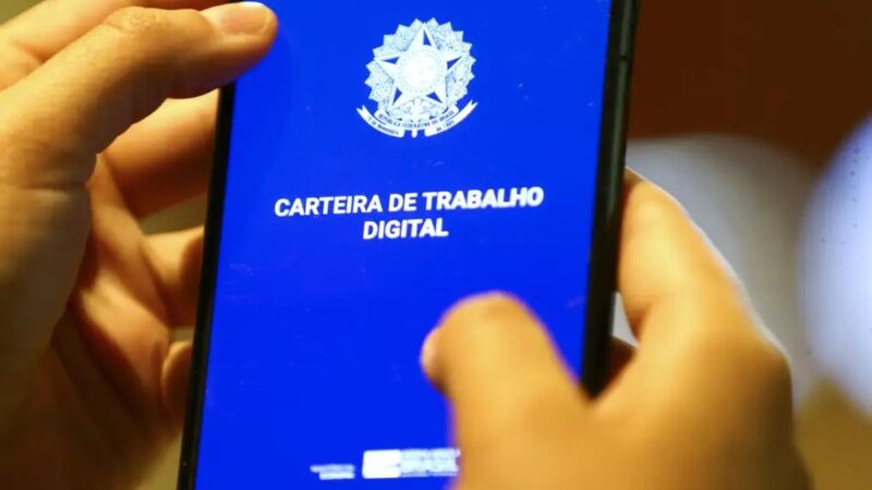 Forquilhinha tem 91 vagas de emprego abertas pelo Sine