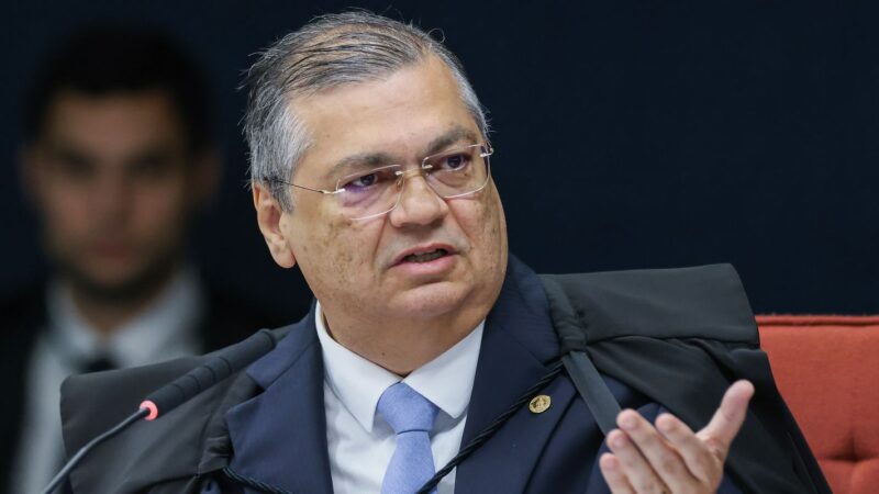 Dino manda TSE analisar possível uso de emendas em campanha eleitoral