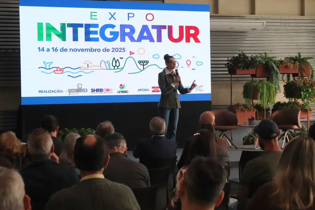 Integratur lança plataforma para fortalecer o turismo regional da Amrec