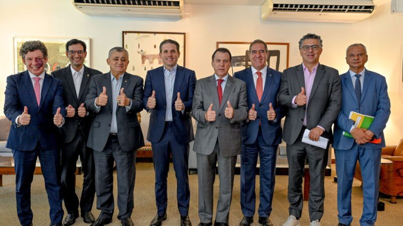 Governo e Câmara acordam fim da 6×1 e jornada de 40 horas semanais