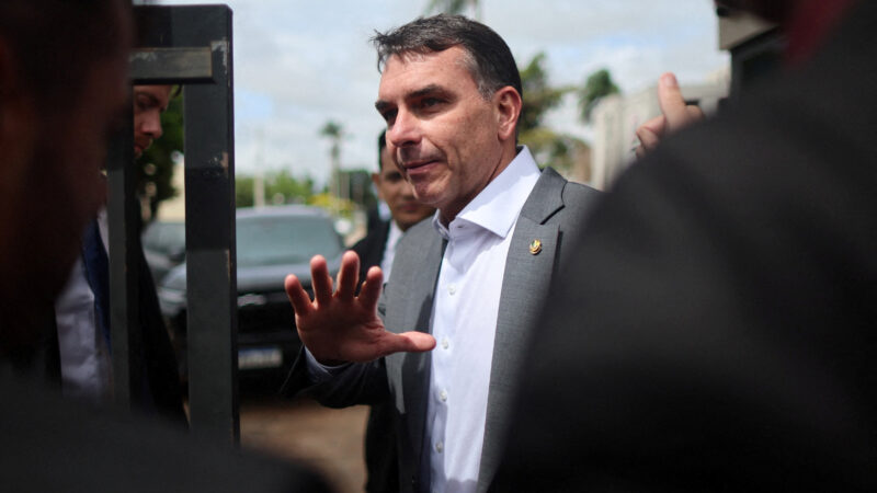 Mais um “Flávio Day” e especialistas repetem mantra: diversifique seus investimentos