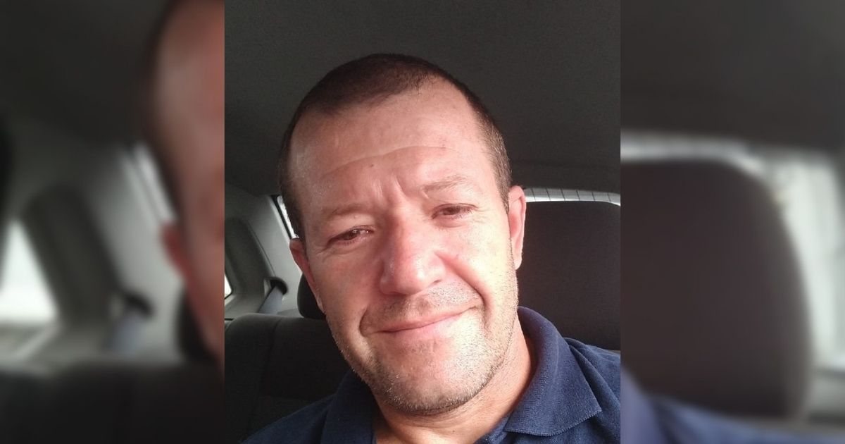 Homem encontrado morto após 10 dias desaparecido tem velório reduzido: ‘cumpriu missão’