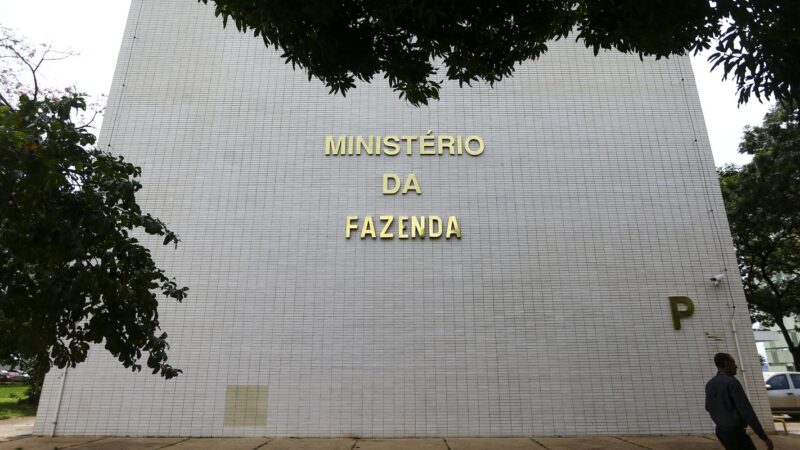 Fazenda alerta sobre falso site do Novo Desenrola