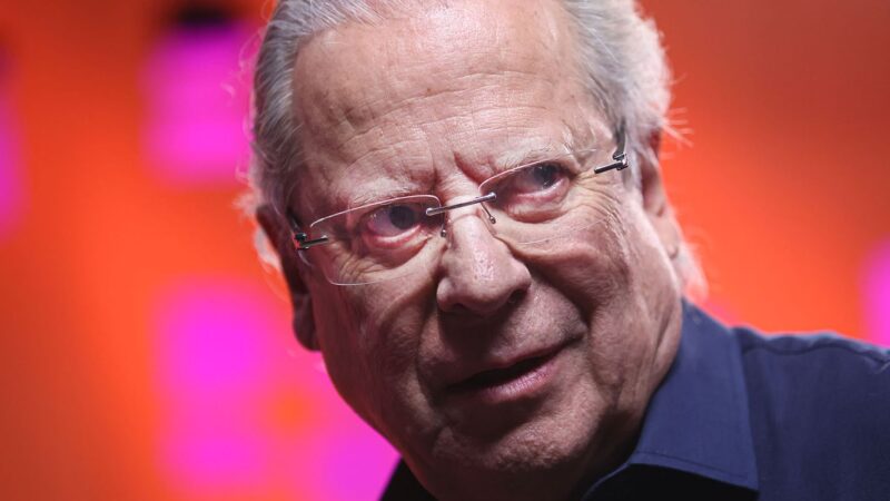 José Dirceu é diagnosticado com linfoma e inicia tratamento em SP