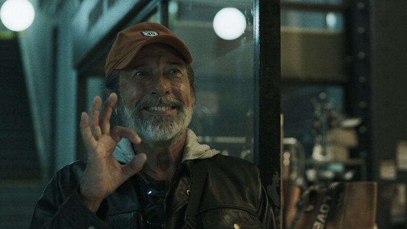 “Não temos dinheiro, mas temos talento”, diz diretor argentino