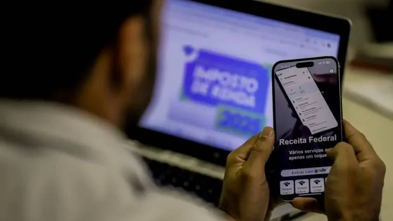 Penúltimo fim de semana para entregar o Imposto de Renda: como declarar em 8 passos