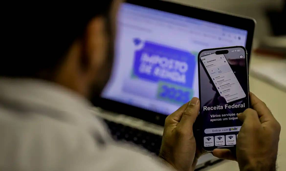 Penúltimo fim de semana para entregar o Imposto de Renda: como declarar em 8 passos