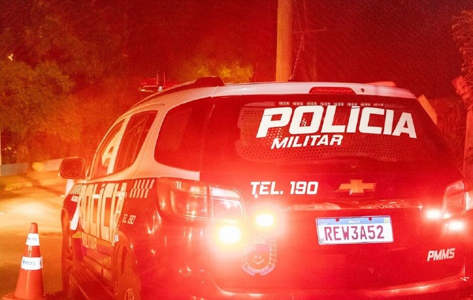 MS: confusão em rodeio termina com adolescente atropelada e jovem preso