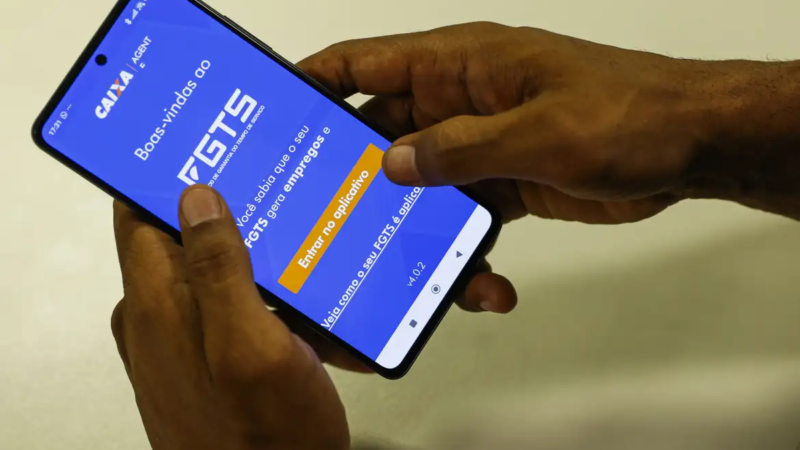 Saiba a partir de quando os trabalhadores poderão usar FGTS para quitar dívidas
