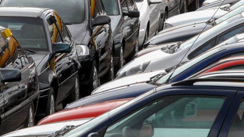 Financiamento de carros e motos cresce 11,8% em abril, indica Trillia