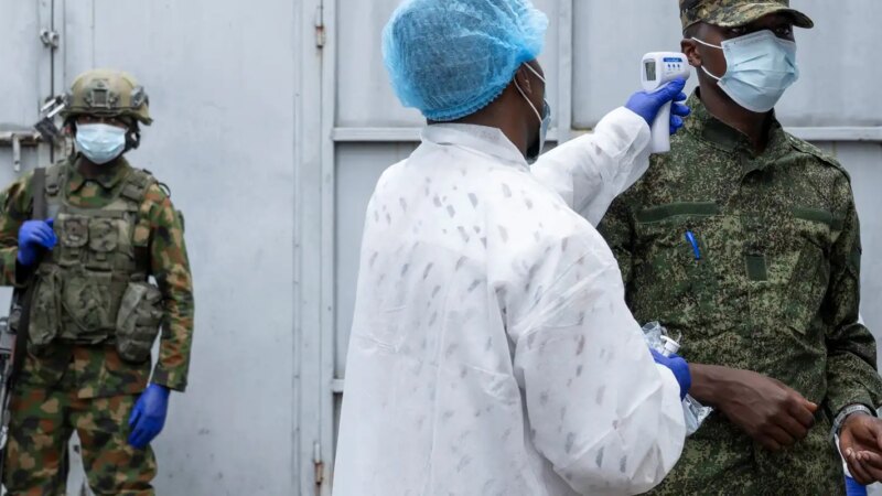 Ebola: veja cronologia da doença e entenda causa de surtos na África
