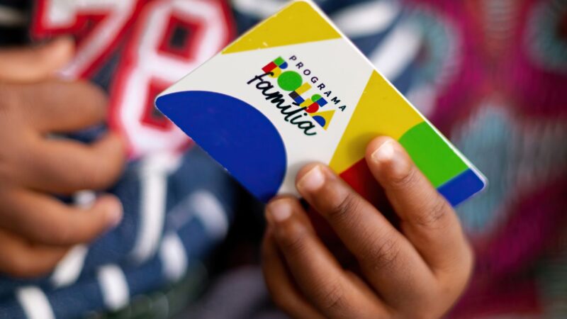 Caixa paga Bolsa Família a beneficiários com NIS de final 3
