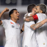 sul-americana:-onde-assistir-santos-x-san-lorenzo?