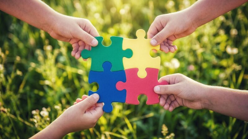 Proposta de parque inclusivo para autistas entra em pauta em Forquilhinha