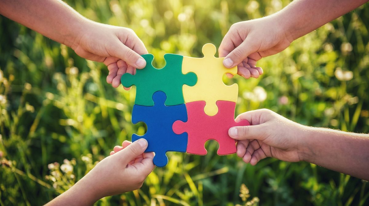 Proposta de parque inclusivo para autistas entra em pauta em Forquilhinha