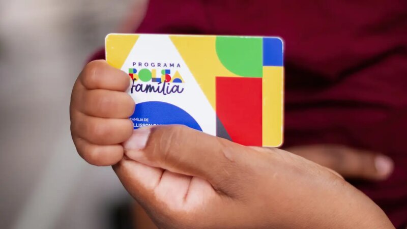 Caixa paga Bolsa Família a beneficiários com NIS de final 6