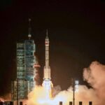 china-envia-astronauta-para-missao-espacial-de-um-ano