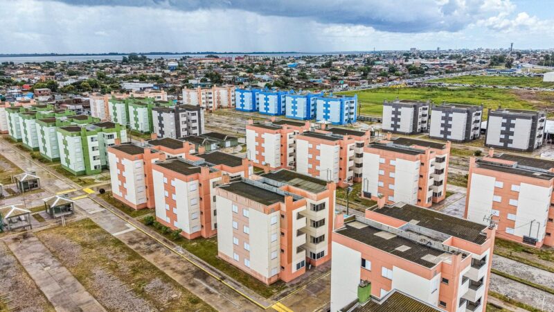 Consórcio vence primeiro leilão de PPP de locação social no país