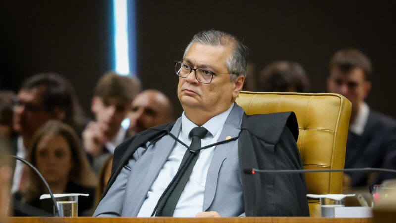 STF põe fim à aposentadoria compulsória como pena máxima para juízes