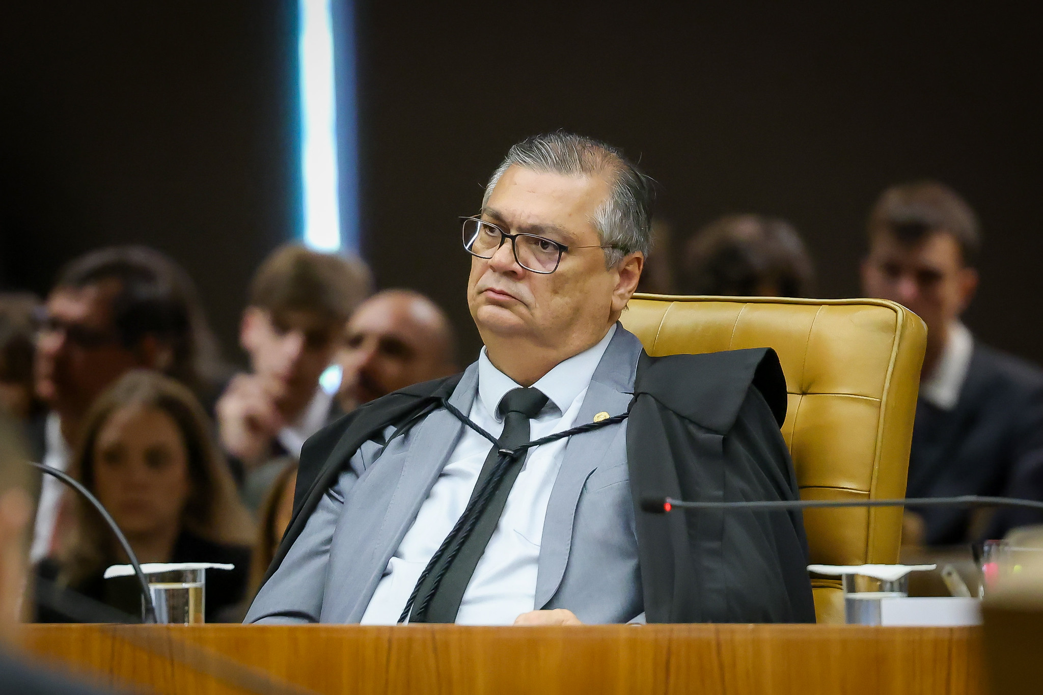 STF põe fim à aposentadoria compulsória como pena máxima para juízes