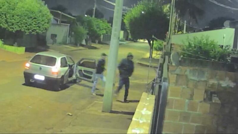 (Vídeo) Missionária é baleada durante tentativa de homicídio em Rio Brilhante – Folha de Dourados – Notícias de Dourados-MS e região