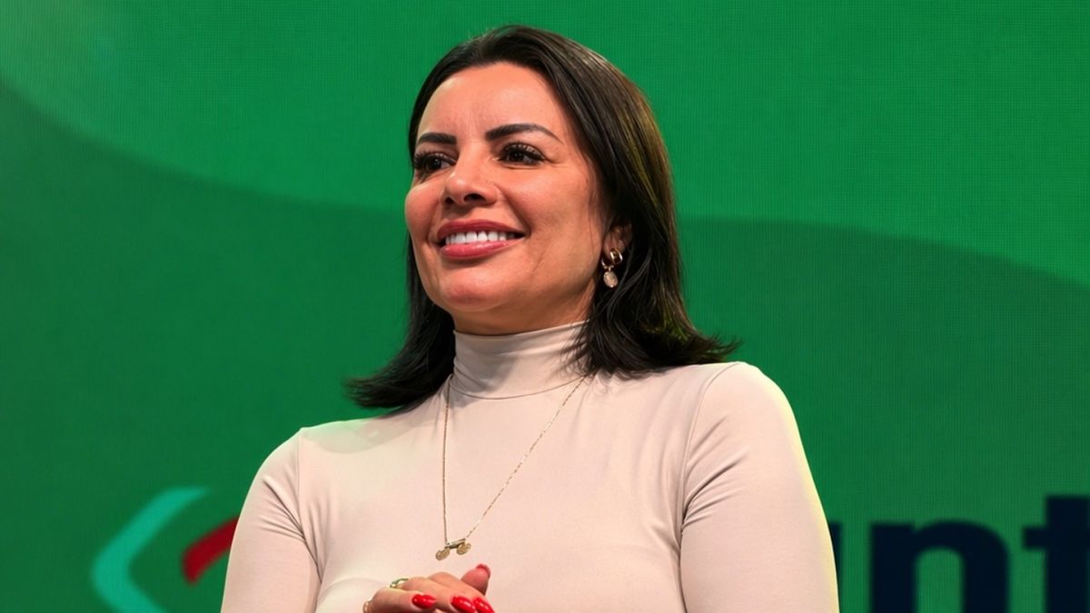 Primeira-dama de Forquilhinha denuncia perseguições e violência de gênero