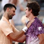 eliminado-por-fonseca,-djokovic-ja-disse-que-treinaria-brasileiro-apos-se-aposentar