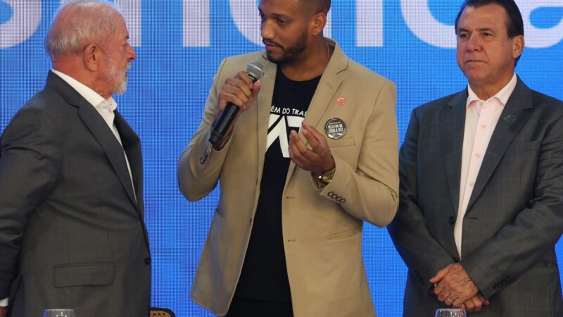 Rick Azevedo acredita que vitória contra 6×1 permitirá mais avanços