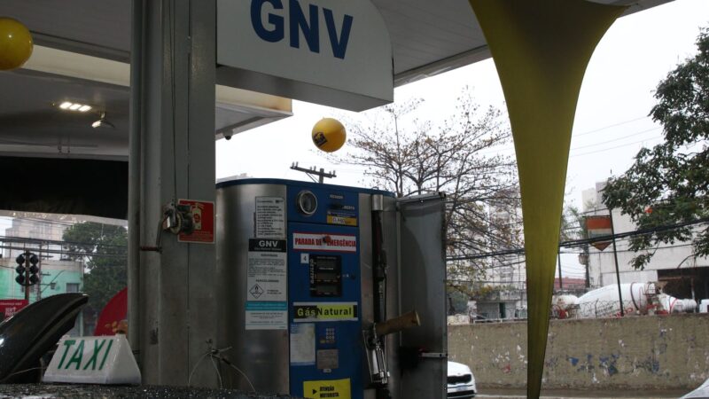 GNV vai ficar até 6,4% mais barato no Rio a partir de 1º de junho