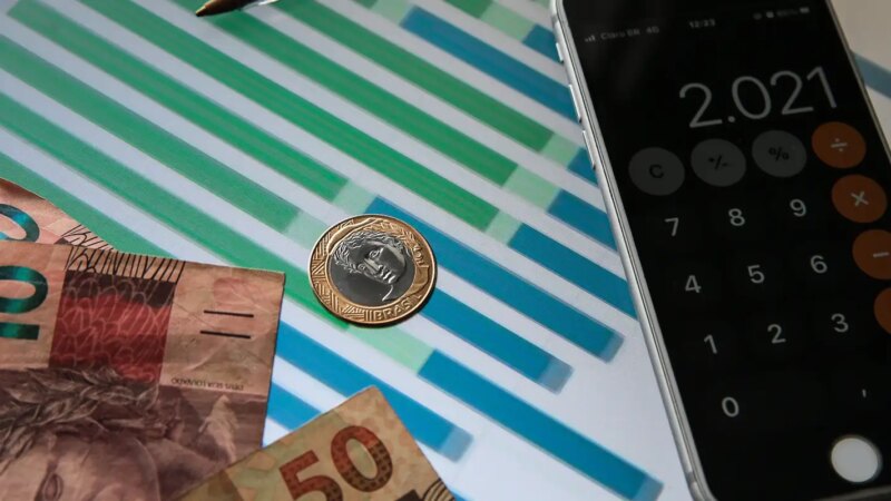 Contas públicas têm superávit primário de R$ 24,6 bilhões em abril