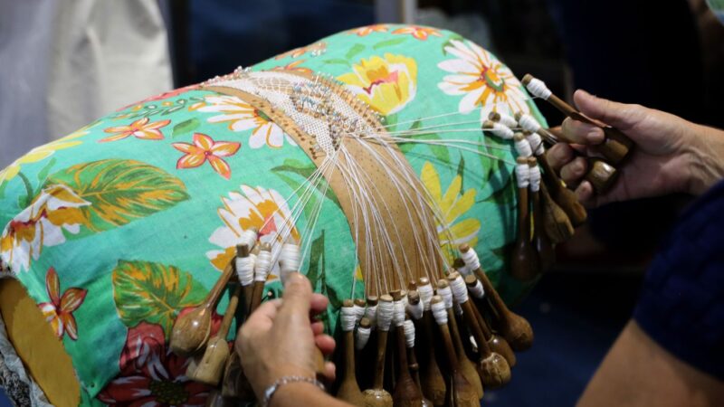 Lei institui 19 de março Dia Nacional da Artesã e do Artesão