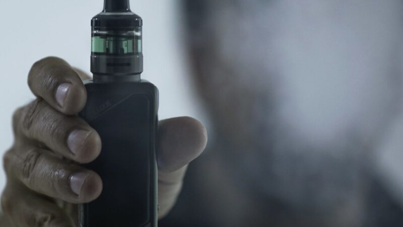 Dia Mundial sem Tabaco: novas tecnologias camuflam vapes e são desafio