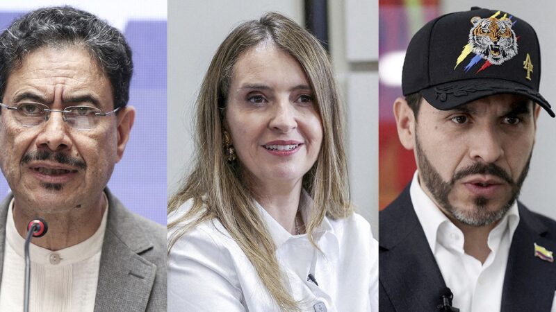 Colômbia vai às urnas neste domingo para eleger próximo presidente